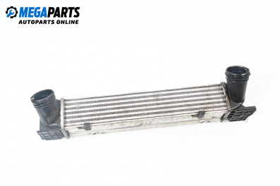 Intercooler for BMW 3 Series E90 Sedan E90 (01.2005 - 12.2011) 320 d, 163 hp