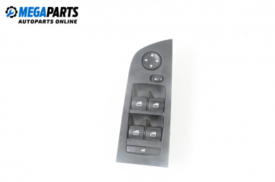 Butoane geamuri și de reglare a oglinzilor for BMW 3 Series E90 Sedan E90 (01.2005 - 12.2011)