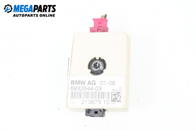 Antennenverstärker for BMW 3 Series E90 Sedan E90 (01.2005 - 12.2011), № 6932644-03