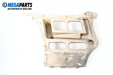 Suport bară de protecție for BMW 3 Series E90 Sedan E90 (01.2005 - 12.2011), sedan, position: stânga - spate