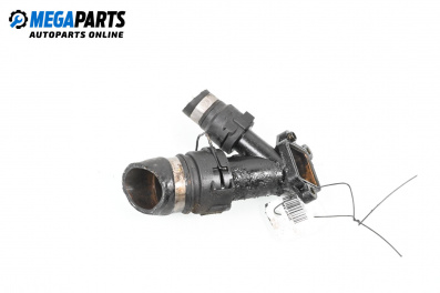 Water connection for BMW 3 Series E90 Sedan E90 (01.2005 - 12.2011) 320 d, 163 hp