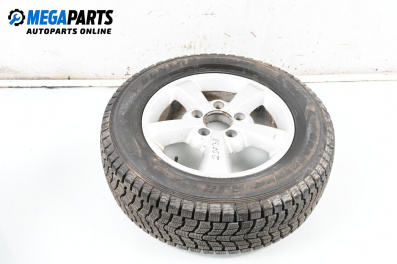 Spare tire for BMW 3 Series E90 Sedan E90 (01.2005 - 12.2011) 17 inches, width 7 (The price is for one piece)