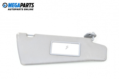 Parasolar for Fiat Marea Sedan (09.1996 - 12.2007), position: dreapta
