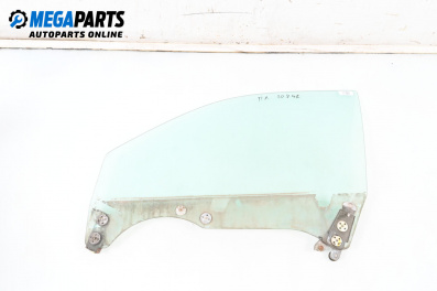 Window for Subaru Legacy III Wagon (10.1998 - 08.2003), 5 doors, station wagon, position: front - left