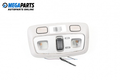 Beleuchtung for Subaru Legacy III Wagon (10.1998 - 08.2003)
