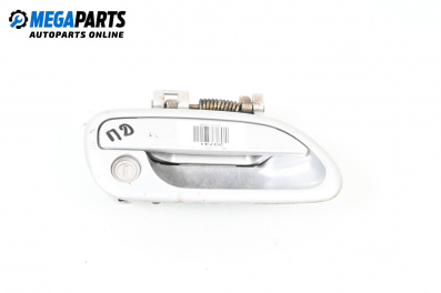 Outer handle for Subaru Legacy III Wagon (10.1998 - 08.2003), 5 doors, station wagon, position: front - right
