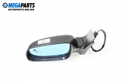 Oglindă for Volkswagen Golf IV Hatchback (08.1997 - 06.2005), 5 uși, hatchback, position: stânga