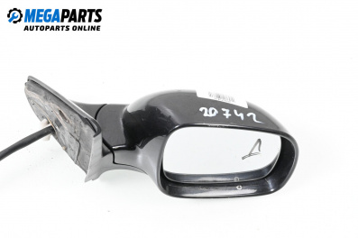 Oglindă for Volkswagen Golf IV Hatchback (08.1997 - 06.2005), 5 uși, hatchback, position: dreapta