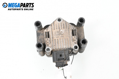 Bobină de aprindere for Volkswagen Golf IV Hatchback (08.1997 - 06.2005) 1.4 16V, 75 hp