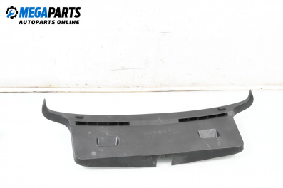 Capac plastic portbagaj for Volkswagen Golf IV Hatchback (08.1997 - 06.2005), 5 uși, hatchback