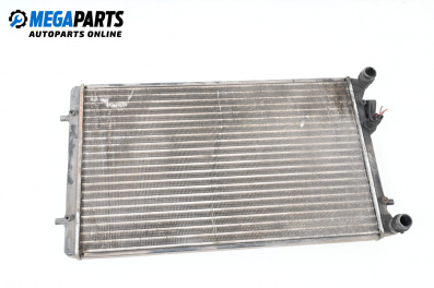 Water radiator for Volkswagen Golf IV Hatchback (08.1997 - 06.2005) 1.4 16V, 75 hp