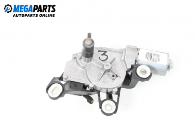 Motor scheibenwischer, vorne for Volkswagen Golf IV Hatchback (08.1997 - 06.2005), hecktür, position: rückseite