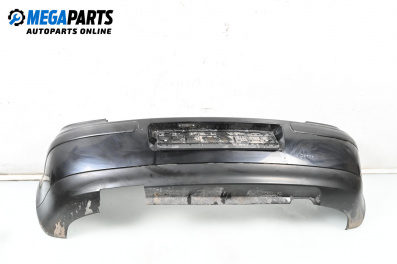 Rear bumper for Volkswagen Golf IV Hatchback (08.1997 - 06.2005), hatchback