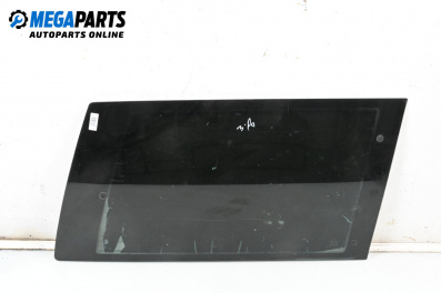 Window for Mercedes-Benz Vito Bus (638) (02.1996 - 07.2003), 3 doors, passenger, position: rear - right