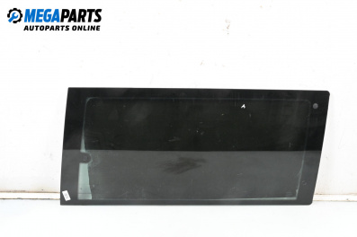 Vent window for Mercedes-Benz Vito Bus (638) (02.1996 - 07.2003), 3 doors, passenger, position: right