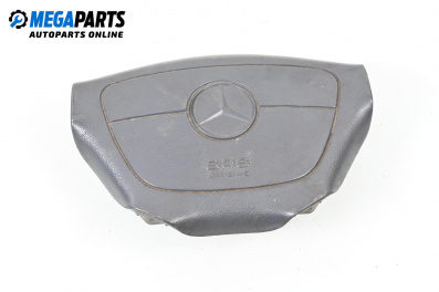 Airbag for Mercedes-Benz Vito Bus (638) (02.1996 - 07.2003), 3 doors, passenger, position: front