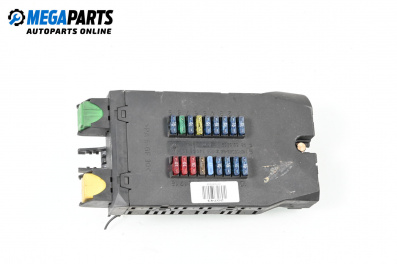Fuse box for Mercedes-Benz Vito Bus (638) (02.1996 - 07.2003) 110 TD 2.3 (638.174), 98 hp