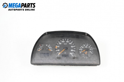 Instrument cluster for Mercedes-Benz Vito Bus (638) (02.1996 - 07.2003) 110 TD 2.3 (638.174), 98 hp