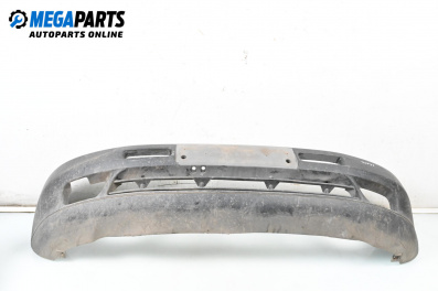 Bara de protectie frontala for Mercedes-Benz Vito Bus (638) (02.1996 - 07.2003), pasager, position: fața