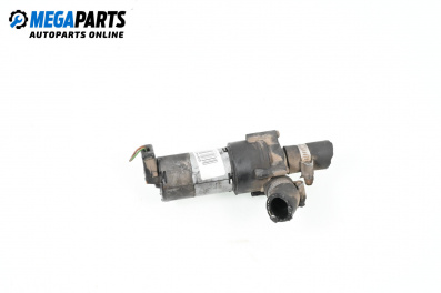 Water pump heater coolant motor for Mercedes-Benz Vito Bus (638) (02.1996 - 07.2003) 110 TD 2.3 (638.174), 98 hp