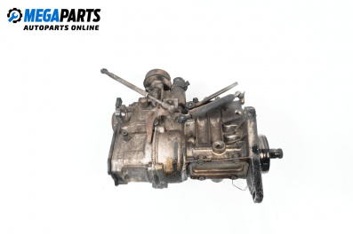 Diesel injection pump for Mercedes-Benz Vito Bus (638) (02.1996 - 07.2003) 110 TD 2.3 (638.174), 98 hp