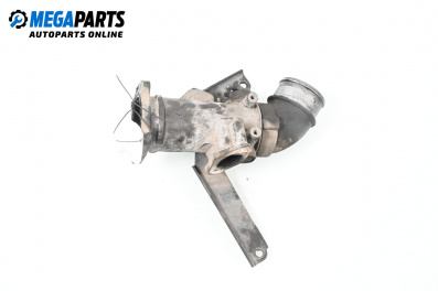 Turbo piping for Mercedes-Benz Vito Bus (638) (02.1996 - 07.2003) 110 TD 2.3 (638.174), 98 hp
