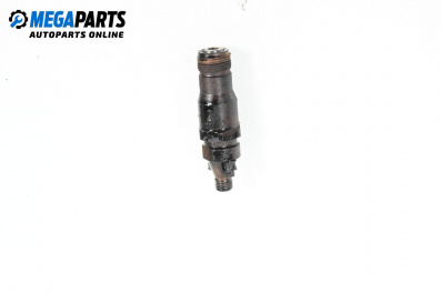 Diesel fuel injector for Mercedes-Benz Vito Bus (638) (02.1996 - 07.2003) 110 TD 2.3 (638.174), 98 hp