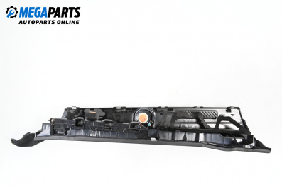 Plastic interior portbagaj for Mercedes-Benz C-Class Estate (S203) (03.2001 - 08.2007), 5 uși, combi