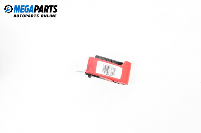 Mâner descuiere capotă for Mercedes-Benz C-Class Estate (S203) (03.2001 - 08.2007), 5 uși, combi