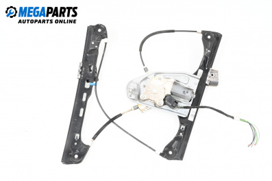 Electric window regulator for Mercedes-Benz C-Class Estate (S203) (03.2001 - 08.2007), 5 doors, station wagon, position: front - right