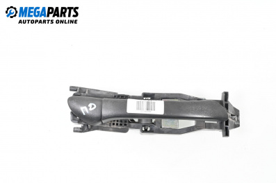 Outer handle for Mercedes-Benz C-Class Estate (S203) (03.2001 - 08.2007), 5 doors, station wagon, position: front - right
