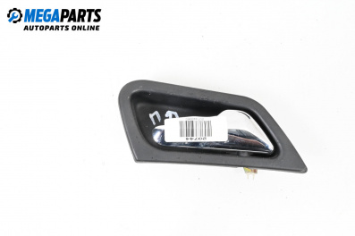 Inner handle for Mercedes-Benz C-Class Estate (S203) (03.2001 - 08.2007), 5 doors, station wagon, position: front - right