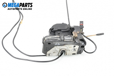 Schloss for Mercedes-Benz C-Class Estate (S203) (03.2001 - 08.2007), position: links, vorderseite