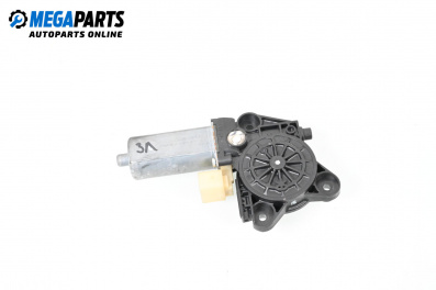 Window lift motor for Mercedes-Benz C-Class Estate (S203) (03.2001 - 08.2007), 5 doors, station wagon, position: rear - left