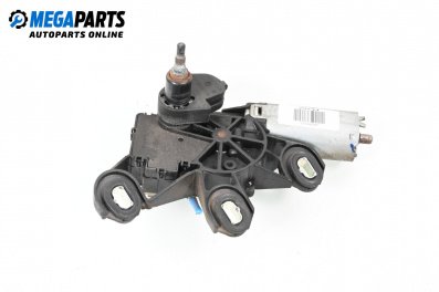 Front wipers motor for Mercedes-Benz C-Class Estate (S203) (03.2001 - 08.2007), station wagon, position: rear