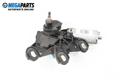 Motor ștergătoare parbriz for Mercedes-Benz C-Class Estate (S203) (03.2001 - 08.2007), combi, position: din spate