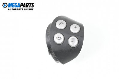 Steering wheel buttons for Mercedes-Benz C-Class Estate (S203) (03.2001 - 08.2007)