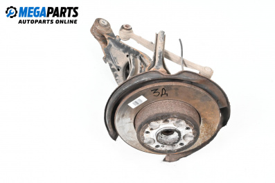 Achsschenkel radnabe for Mercedes-Benz C-Class Estate (S203) (03.2001 - 08.2007), position: rechts, rückseite