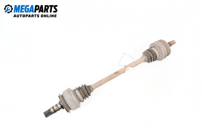 Driveshaft for Mercedes-Benz C-Class Estate (S203) (03.2001 - 08.2007) C 280 (203.254), 231 hp, position: rear - right, automatic