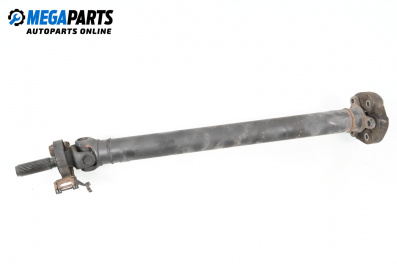 Tail shaft for Mercedes-Benz C-Class Estate (S203) (03.2001 - 08.2007) C 280 (203.254), 231 hp, automatic
