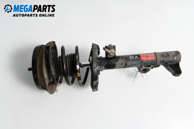 MacPherson-federbein for Mercedes-Benz C-Class Estate (S203) (03.2001 - 08.2007), combi, position: links, vorderseite