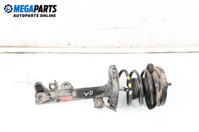 MacPherson-federbein for Mercedes-Benz C-Class Estate (S203) (03.2001 - 08.2007), combi, position: rechts, vorderseite