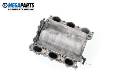 Intake manifold for Mercedes-Benz C-Class Estate (S203) (03.2001 - 08.2007) C 280 (203.254), 231 hp