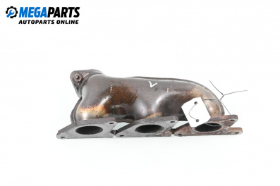 Exhaust manifold for Mercedes-Benz C-Class Estate (S203) (03.2001 - 08.2007) C 280 (203.254), 231 hp