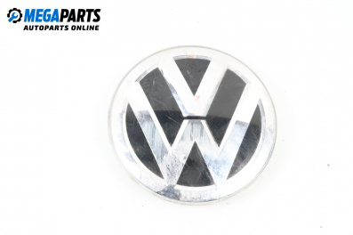 Emblem for Volkswagen Polo Hatchback VII (06.2017 - ...), hecktür