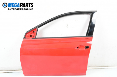 Door for Volkswagen Polo Hatchback VII (06.2017 - ...), 5 doors, hatchback, position: front - left