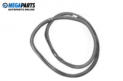 Türdichtung for Volkswagen Polo Hatchback VII (06.2017 - ...), 5 türen, hecktür, position: links, rückseite
