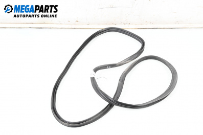 Dichtung kofferraum for Volkswagen Polo Hatchback VII (06.2017 - ...), 5 türen, hecktür, position: rückseite
