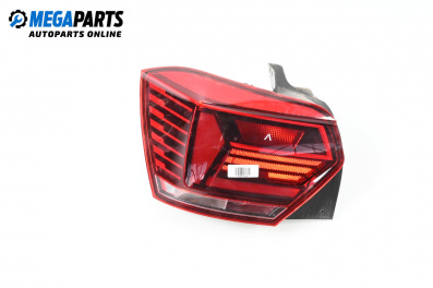 Tail light for Volkswagen Polo Hatchback VII (06.2017 - ...), hatchback, position: left