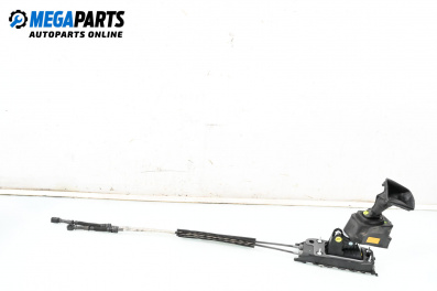Schimbător de viteze cu cabluri for Volkswagen Polo Hatchback VII (06.2017 - ...)